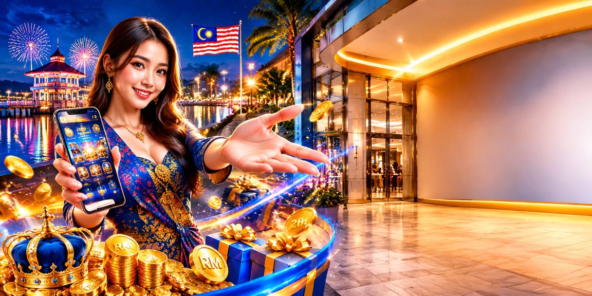 Jadual promosi eksklusif VIP rs5 untuk pemain Malaysia